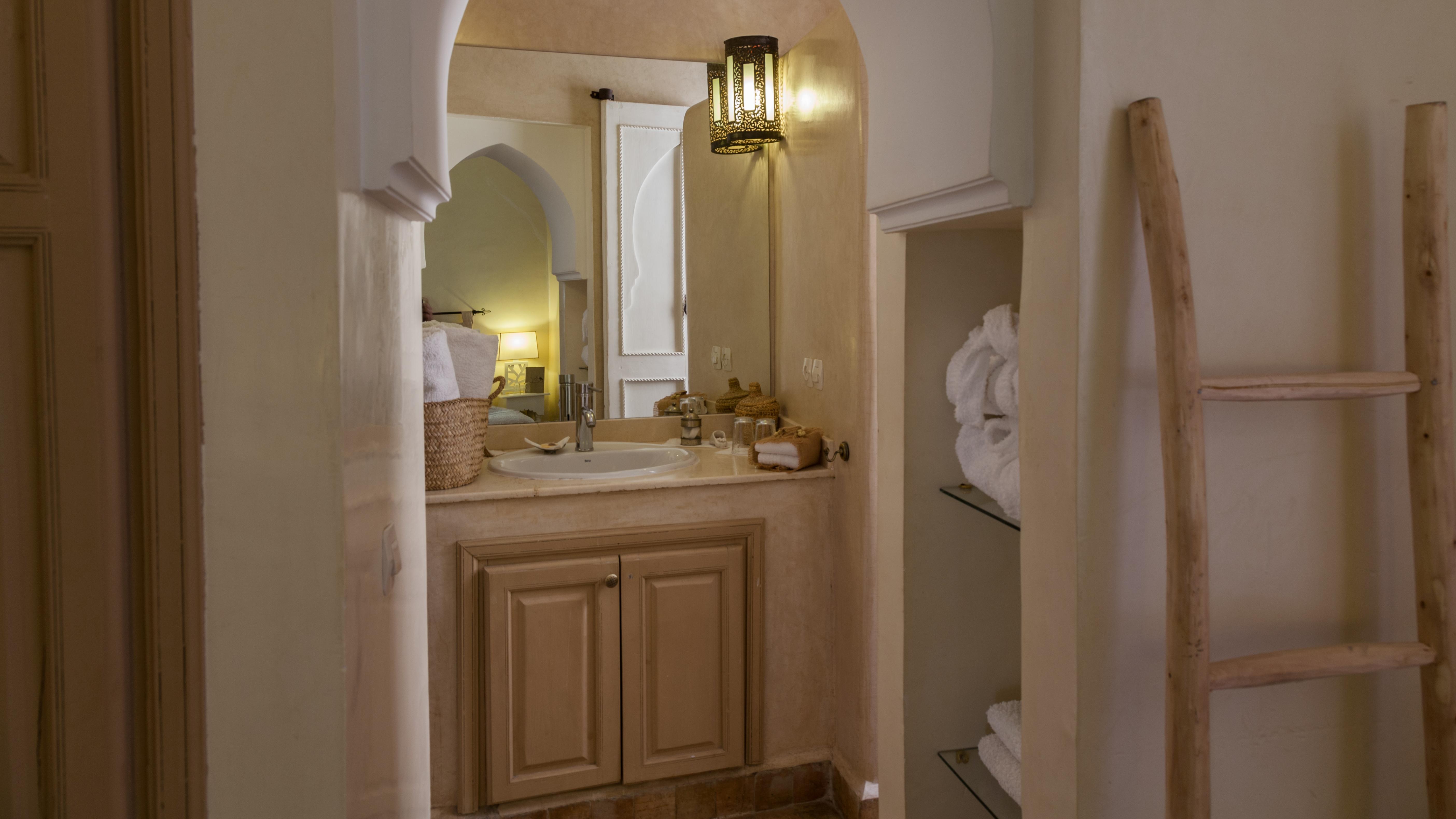 Riad Les Orangers D'Alilia Marrakesh Esterno foto