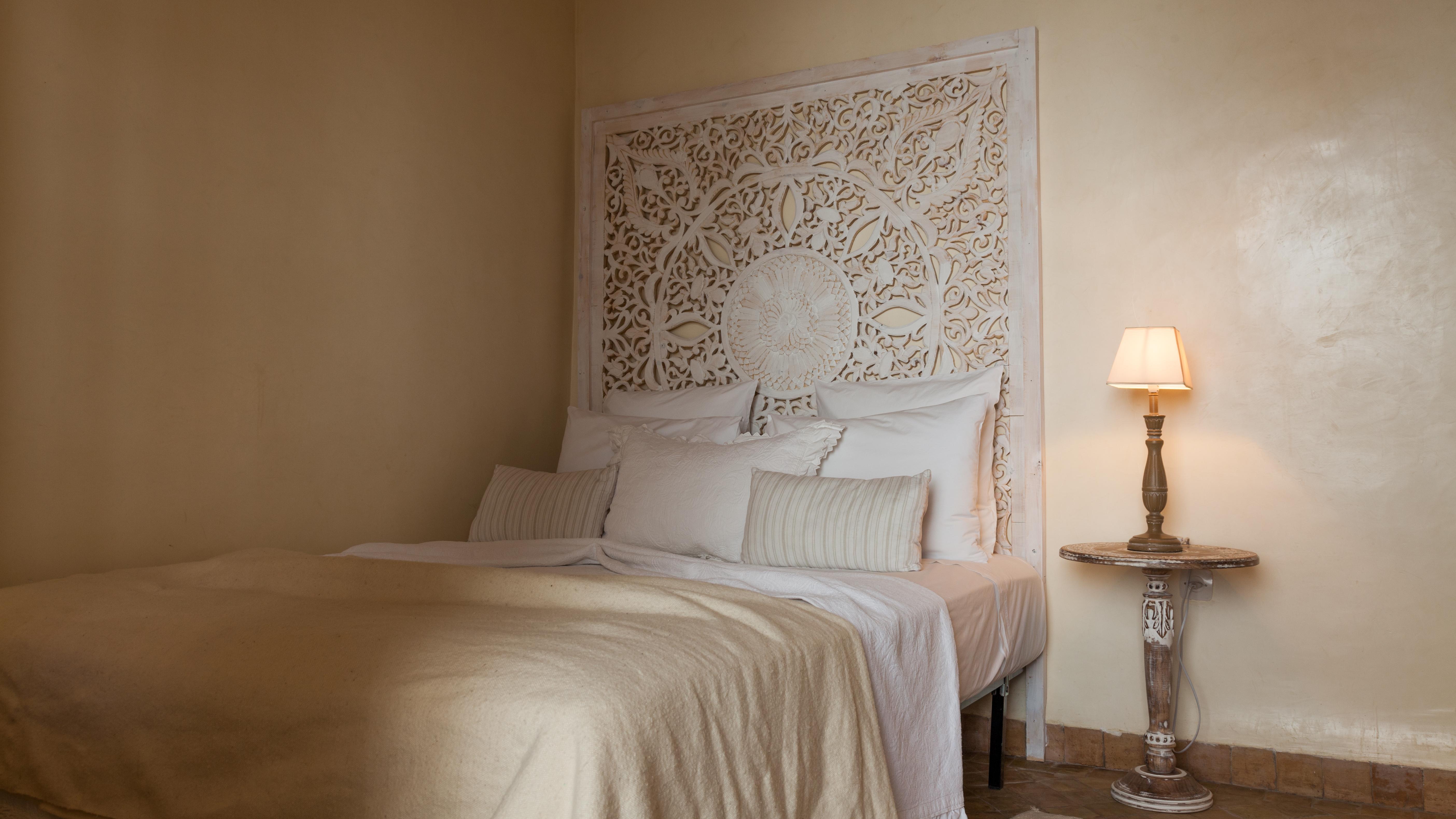 Riad Les Orangers D'Alilia Marrakesh Esterno foto